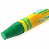 Crayon Oil Pastels Sticks - Set 16