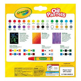 Crayones - Oil Pastels 28pc