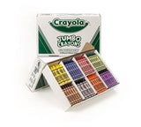 Set 200 Crayones So Big.-8 Colores Surt.