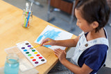 Acuarela Crayola 16 Colores