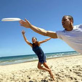 Frisbee Platillo de Playa