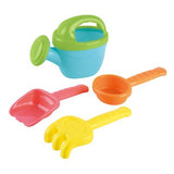 Set de Arena  4 Pcs  6 Sets En Exhibidor