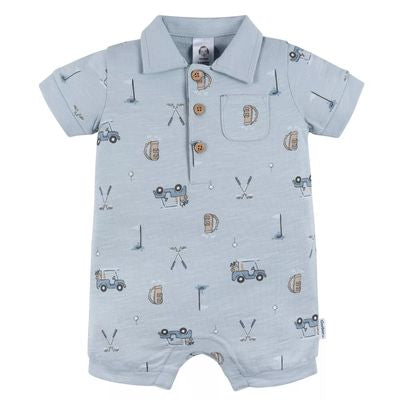 Romper de Niño Golf