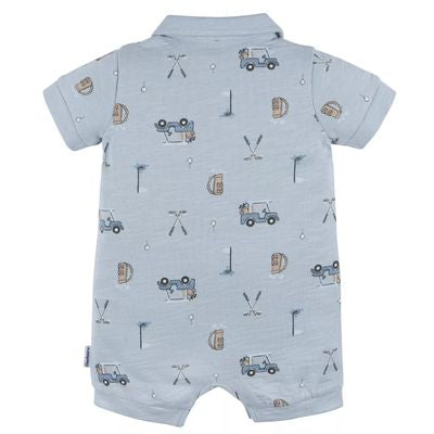 Romper de Niño Golf