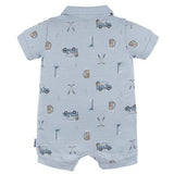 Romper de Niño Golf
