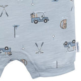 Romper de Niño Golf