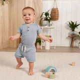Conjunto para Niños Azul