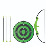 Set Arco Y Flecha con Target para Indoor