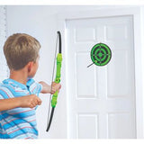 Set Arco Y Flecha con Target para Indoor