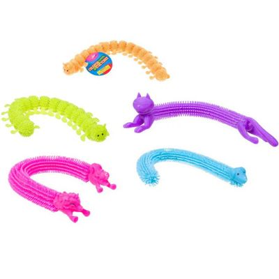 Bichos de Colores