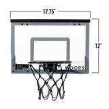 Tablero Basket Pro Hoops - Led Blackout