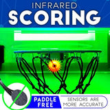 Basketball Duel Shot Pro Hoops