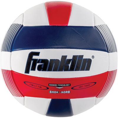 Pelota Vollyballl Spike Desinflada