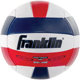 Pelota Vollyballl Spike Desinflada