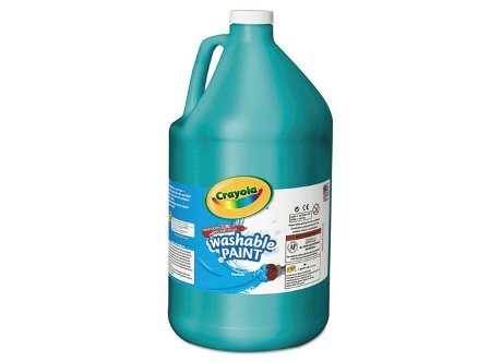 Pintura Lavable 1 Gal - Truquesa