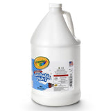 Pintura Lavable 1 Gal - Blanco