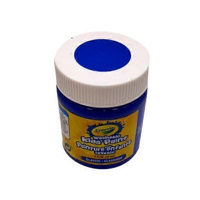 Pintura 2oz Color Azul