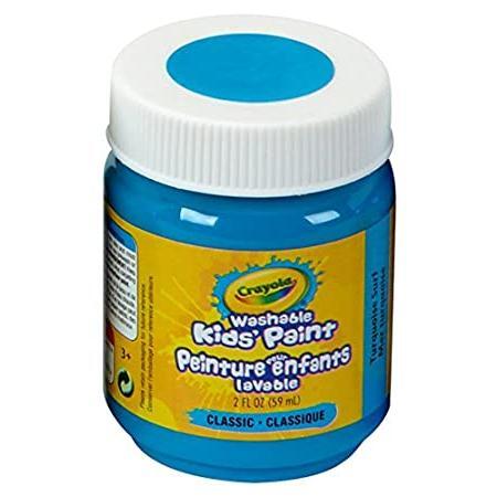 Pintura 2oz Color Turqueza