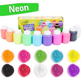 Pintura Lavable Project Neon