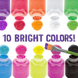 Pintura Lavable Project Neon