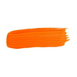 Pintura Témpera Lavable Artista II 16oz - Naranja