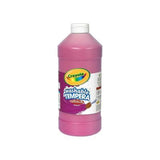 Tempera Artista Ii Lavable 16oz -Magenta