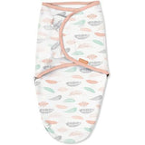 Swaddle Original - Set 3 Coral