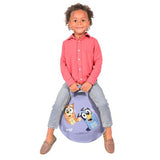 Pelota Brinca 15" Bluey