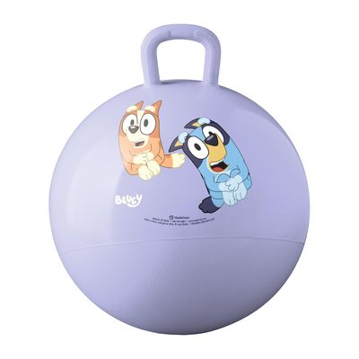 Pelota Brinca 15" Bluey