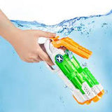 Disparador Agua X-Shot Warfare S003 Fast