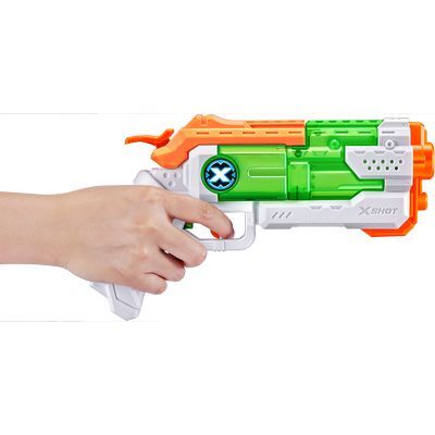 Disparador Agua X-Shot Warfare S003 Fast