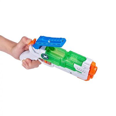 Disparador Agua X-Shot Warfare S003 Fast