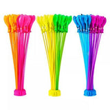 Globos De Agua Bunch O Balloons -3pk Tropical