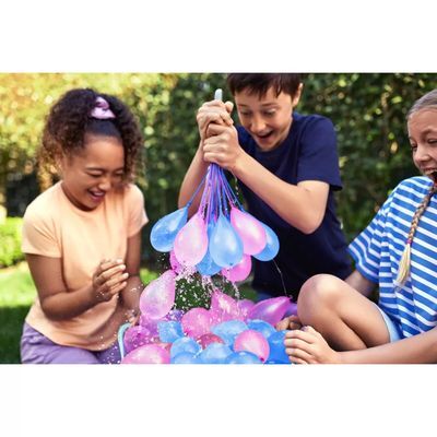 Globos De Agua Bunch O Balloons -3pk Tropical