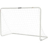 Porteria Competicion 6x4 con Red Blanca
