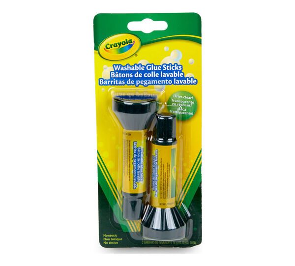 Pega en Tubo 0.29oz Set 2