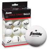 Pelota Ping Pong S/12 40mm 1 Star Blanca