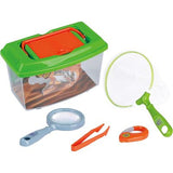 Set de Actividades Explorador de Bichos