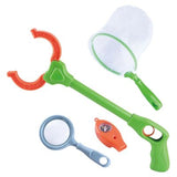 Set de Explorar Go Wild
