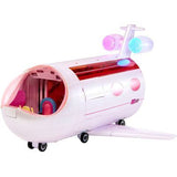 Lol Muñeca Sorpresa Omg con Avión