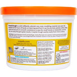 Cubeta de Masilla 3lb - Naranja