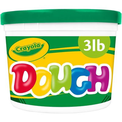 Cubeta de Masilla 3lb - Verde