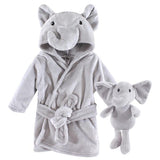 Set Batica de Baño y Peluche