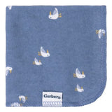 Set de Toallitas 4pc Niño