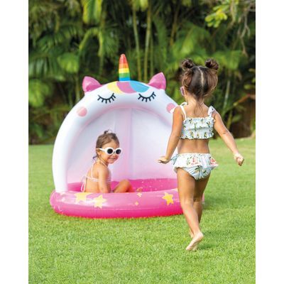 Piscina Gatico Bebe 1-3 Años