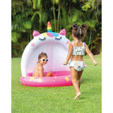 Piscina Gatico Bebe 1-3 Años