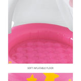 Piscina Gatico Bebe 1-3 Años