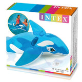 Flotador Ballena 66 X 34 3+