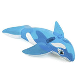 Flotador Ballena 66 X 34 3+