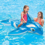 Flotador Ballena 66 X 34 3+
